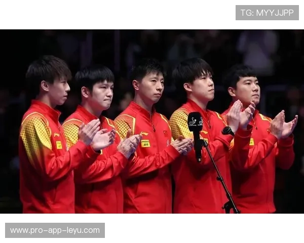 Chinese Taipei的乒乓战术:细节中的制胜之道,中国台北乒乓球团体 Chinese Taipei的乒乓战术:细节中的制胜之道,中国台北乒乓球团体