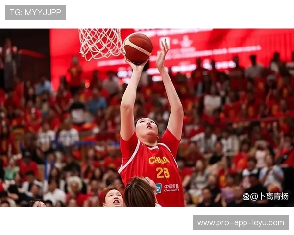 女篮热身赛三连胜 新人表现抢眼 女篮热身赛三连胜 新人表现抢眼